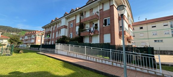 3 chambres Appartement à Cantabria, Spain No. 158472 36