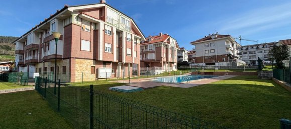 3 chambres Appartement à Cantabria, Spain No. 158472 34