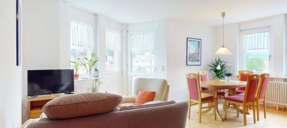 Квартира с 1 спальней в Ортенау, Германия № 363536 5