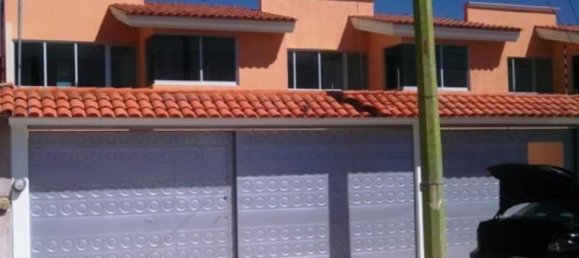 3 bedrooms House in Puebla, Mexico No. 178570 2