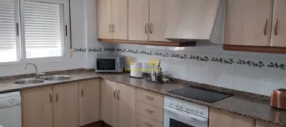 3 bedrooms Apartment in Tarragona, Spain No. 165412 5