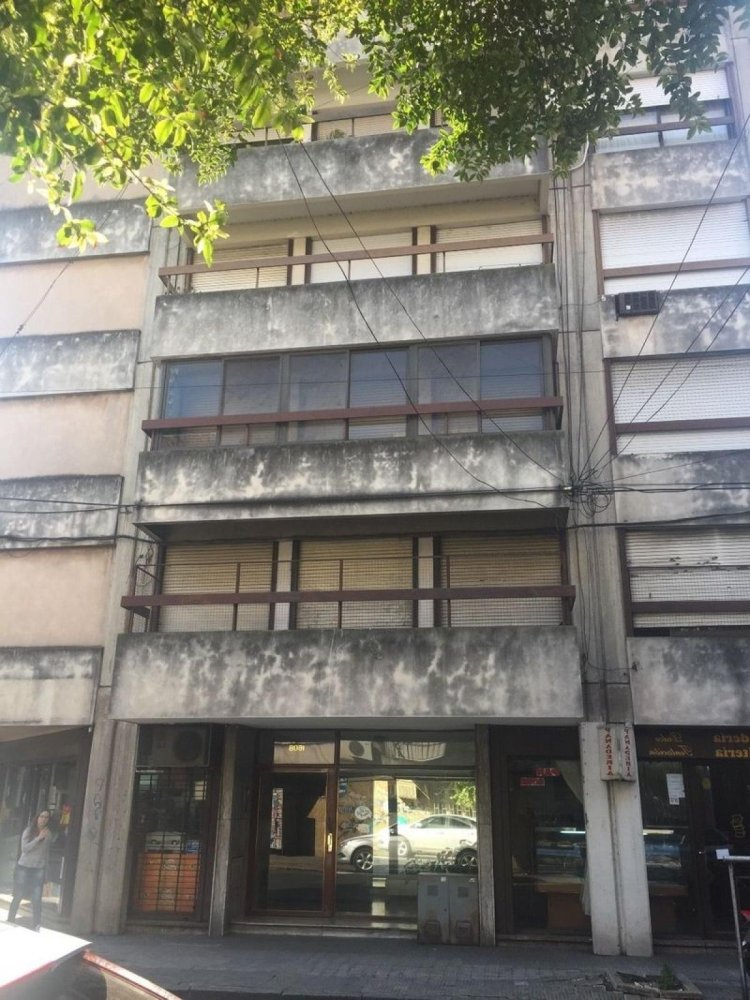 2 Schlafzimmer Wohnung in Santa Fe, Argentina, Nr. 54190