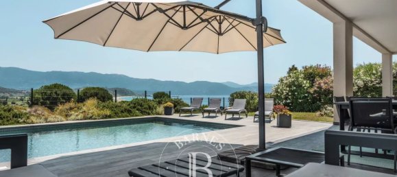 5 bedrooms Villa in Vico, France No. 299135 15