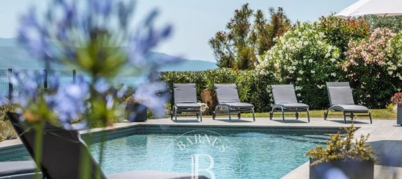 5 bedrooms Villa in Vico, France No. 299135 16