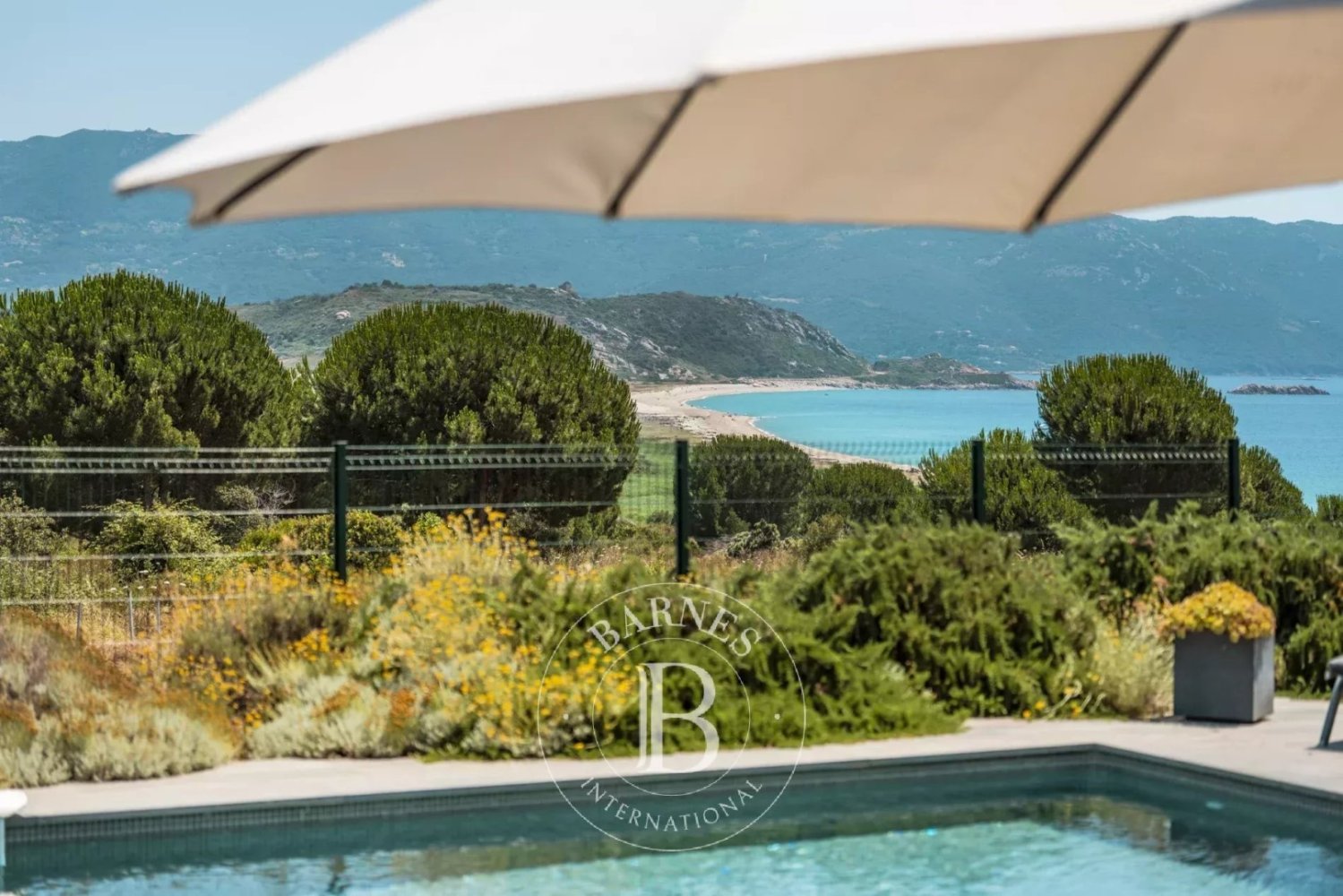 5 bedrooms Villa in Vico, France No. 299135