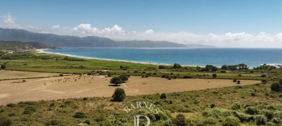 5 bedrooms Villa in Vico, France No. 299135 18