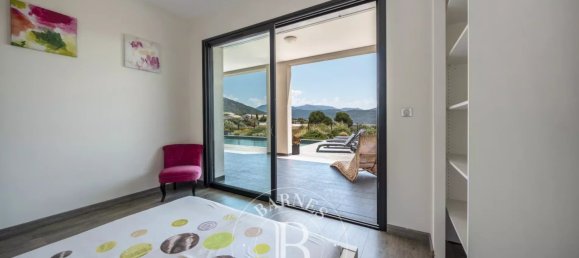 5 bedrooms Villa in Vico, France No. 299135 12