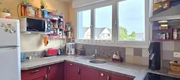 2 غرف نوم منزل في Lorient, France رقم 319173 2