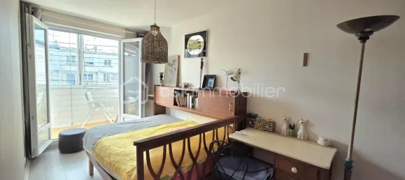 2 غرف نوم منزل في Lorient, France رقم 319173 5