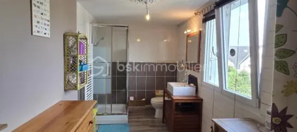 2 غرف نوم منزل في Lorient, France رقم 319173 6