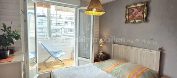 2 غرف نوم منزل في Lorient, France رقم 319173 4