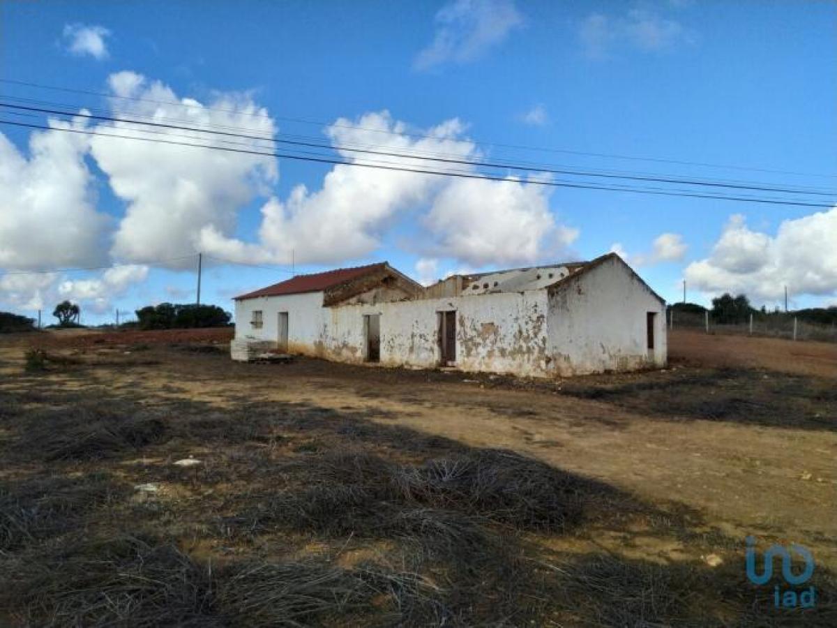 Terreno en Lagos, Portugal No. 8962