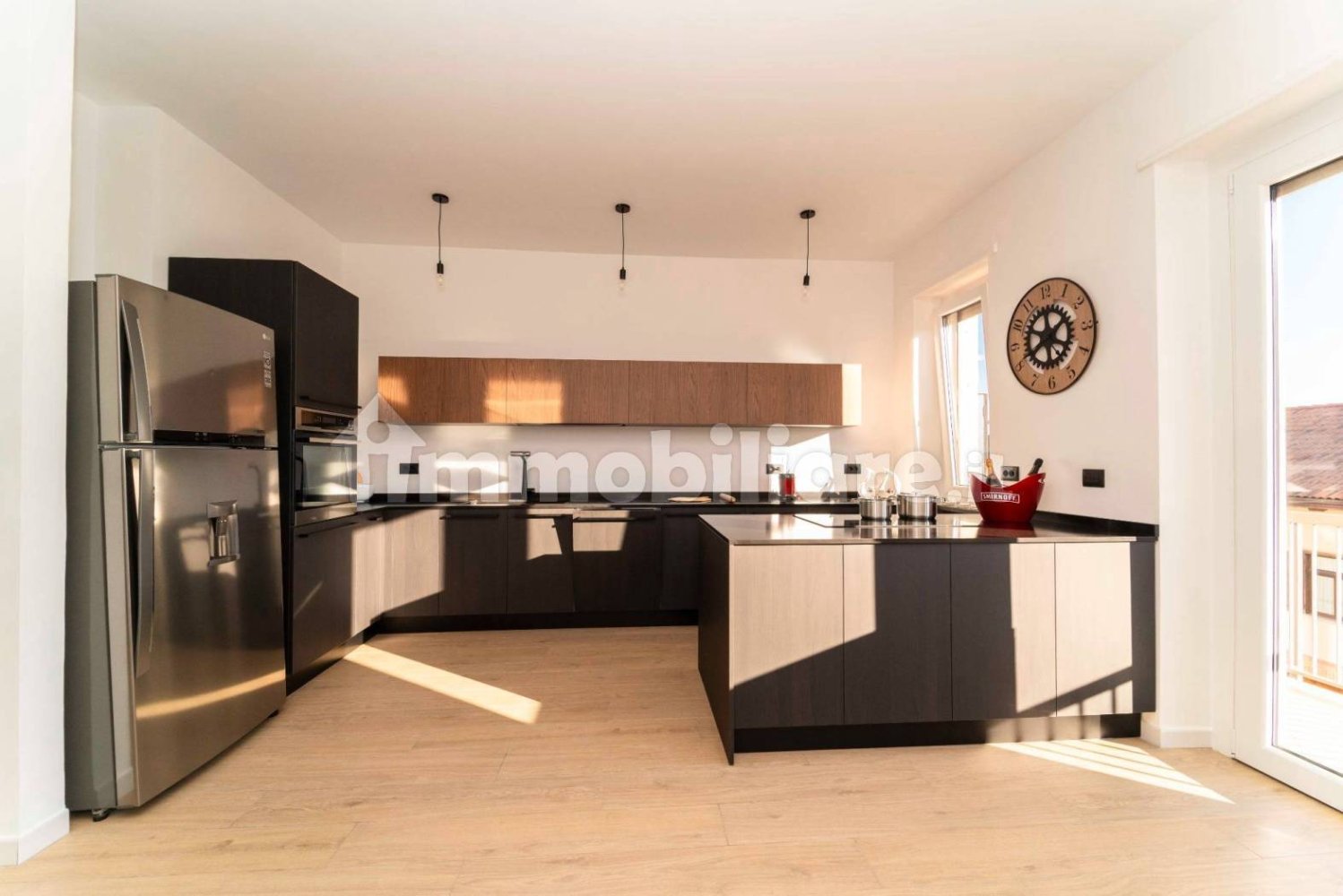 2 غرف نوم شقة في Poirino, Italy رقم 116501