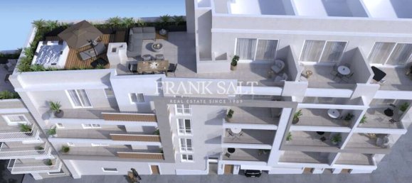 Apartamento de 3 dormitorios en Burmarrad, Malta No. 1552 12
