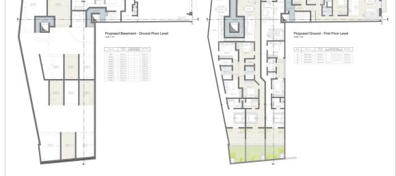 Apartamento de 3 dormitorios en Burmarrad, Malta No. 1552 3