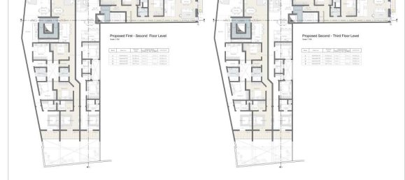 Apartamento de 3 dormitorios en Burmarrad, Malta No. 1552 4