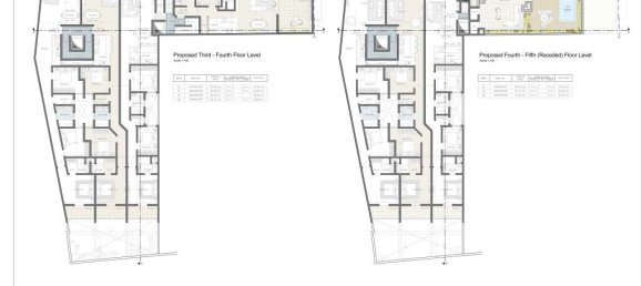 Apartamento de 3 dormitorios en Burmarrad, Malta No. 1552 5