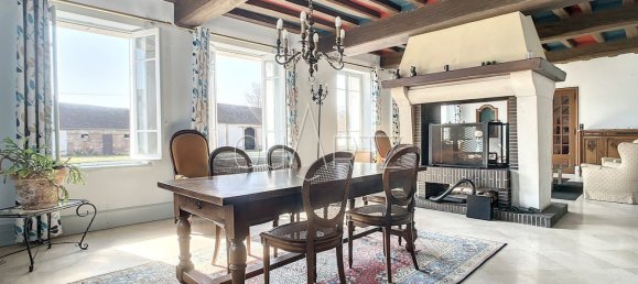 5 غرف نوم منزل في Saint-Remy-sur-Avre, France رقم 90015 5