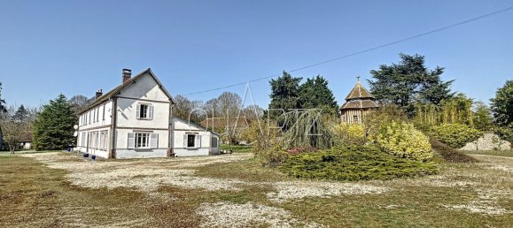 5 غرف نوم منزل في Saint-Remy-sur-Avre, France رقم 90015 3