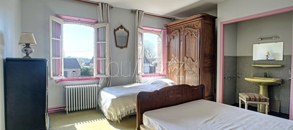 5 غرف نوم منزل في Saint-Remy-sur-Avre, France رقم 90015 9