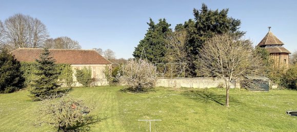 5 غرف نوم منزل في Saint-Remy-sur-Avre, France رقم 90015 11