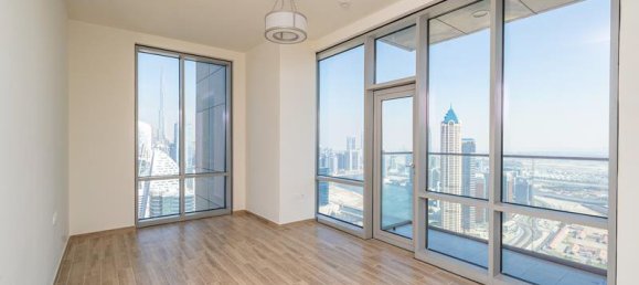 3 bedrooms Apartment in AL HABTOOR CITY, Business Bay, UAE No. 59051 22