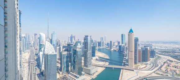 3 bedrooms Apartment in AL HABTOOR CITY, Business Bay, UAE No. 59051 27