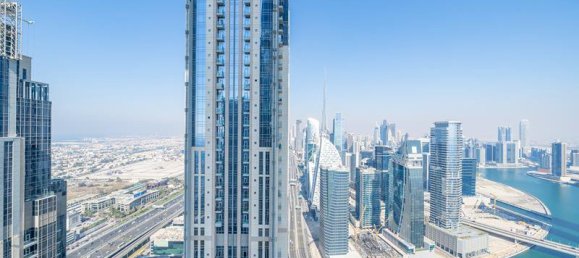 3 bedrooms Apartment in AL HABTOOR CITY, Business Bay, UAE No. 59051 2