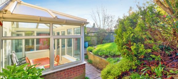 3 bedrooms House in Adisham, United Kingdom No. 10648 41