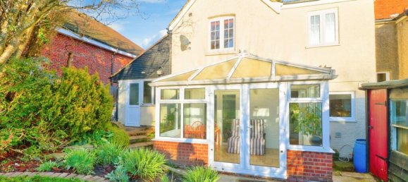 3 bedrooms House in Adisham, United Kingdom No. 10648 31