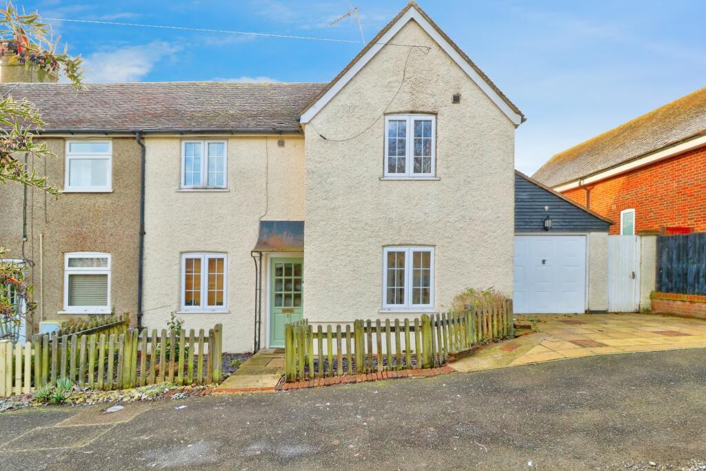 3 bedrooms House in Adisham, United Kingdom No. 10648