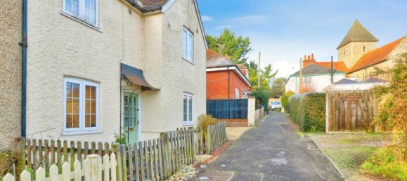 3 bedrooms House in Adisham, United Kingdom No. 10648 14