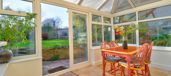 3 bedrooms House in Adisham, United Kingdom No. 10648 8