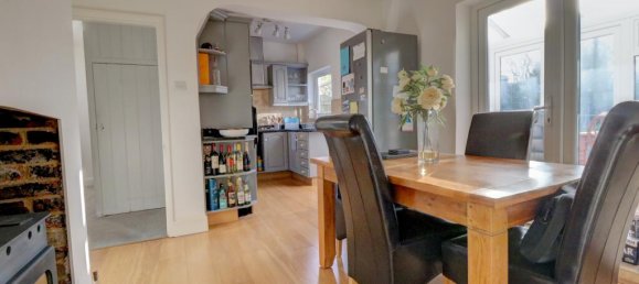 3 bedrooms House in Adisham, United Kingdom No. 10648 16