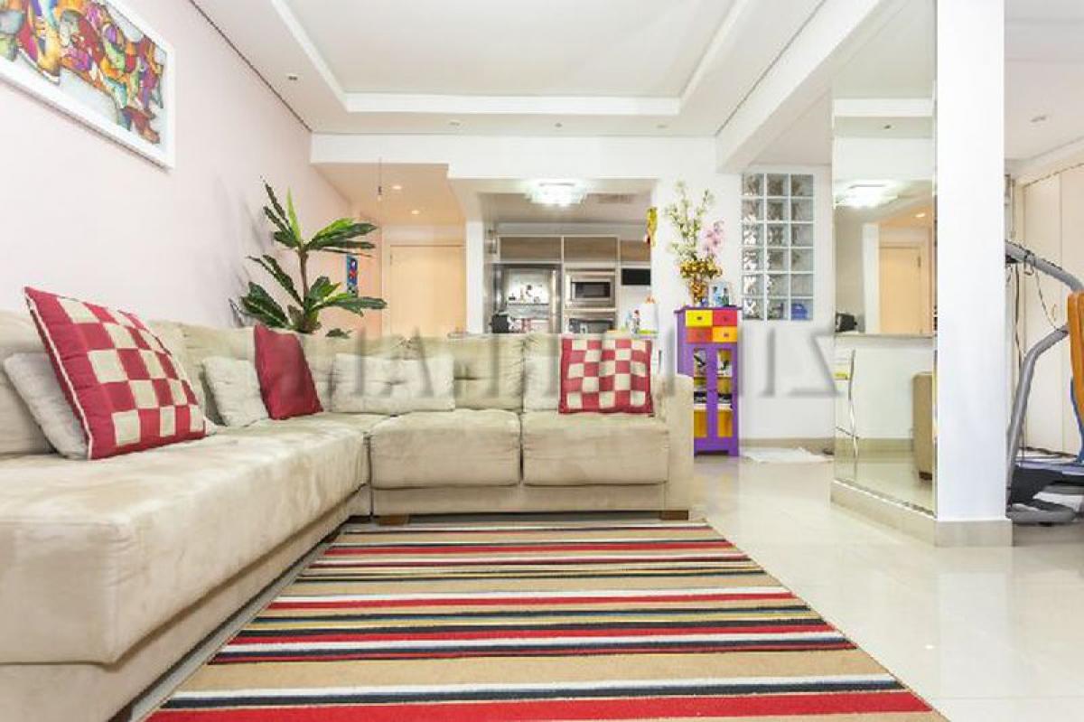 Apartamento de 2 dormitorios en Sao Paulo, Brazil No. 585770