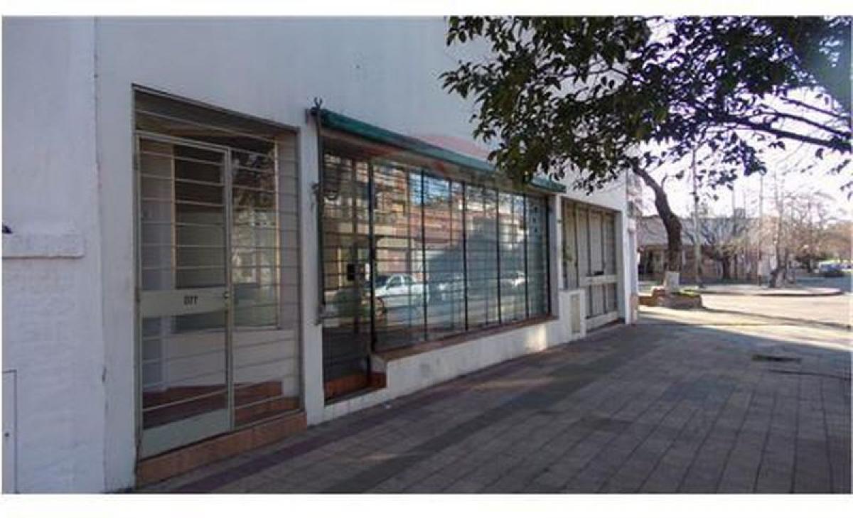 Casa de 2 dormitorios en Campo Creado, Argentina No. 16788