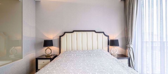 2 bedrooms Condo in Watthana, Thailand No. 5552 26