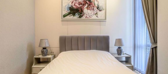 2 bedrooms Condo in Watthana, Thailand No. 5552 27