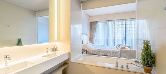 2 bedrooms Condo in Watthana, Thailand No. 5552 21