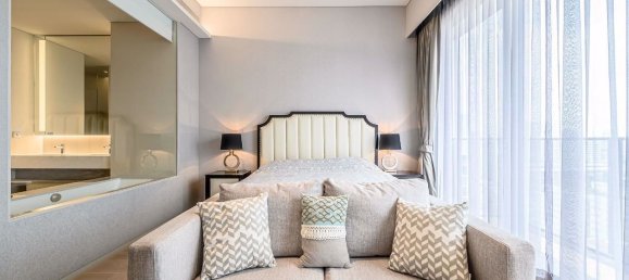 2 bedrooms Condo in Watthana, Thailand No. 5552 8