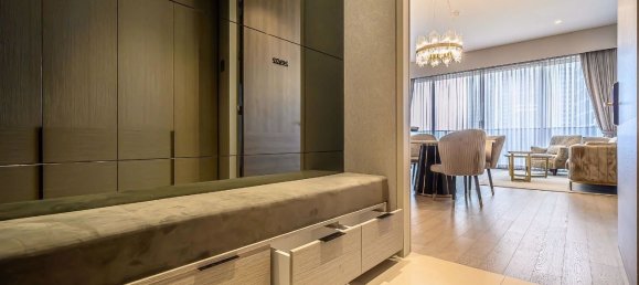 2 bedrooms Condo in Watthana, Thailand No. 5552 30