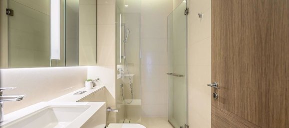 2 bedrooms Condo in Watthana, Thailand No. 5552 15