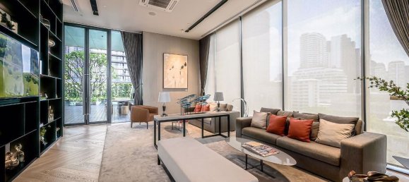 2 bedrooms Condo in Watthana, Thailand No. 5552 3