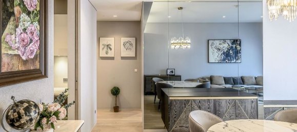 2 bedrooms Condo in Watthana, Thailand No. 5552 5