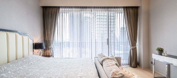 2 bedrooms Condo in Watthana, Thailand No. 5552 17