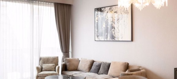 2 bedrooms Condo in Watthana, Thailand No. 5552 7