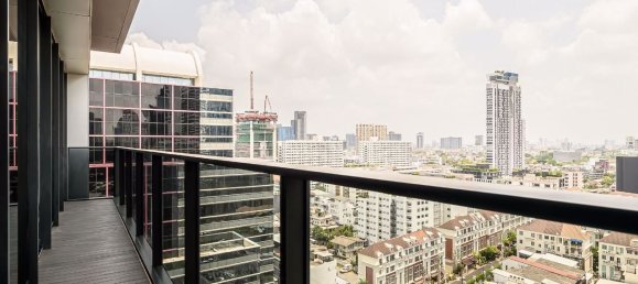 2 bedrooms Condo in Watthana, Thailand No. 5552 28