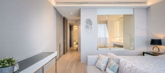 2 bedrooms Condo in Watthana, Thailand No. 5552 16