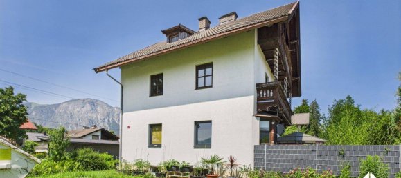Propiedad comercial de 5 habitaciónes en Kirchbichl, Austria No. 157967 15