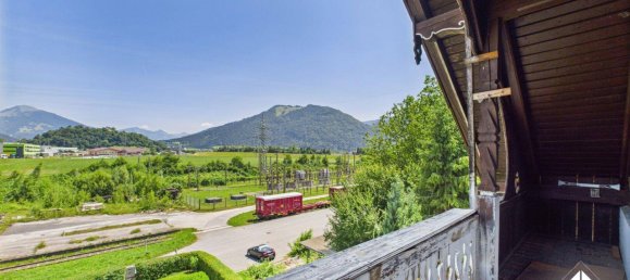 Propiedad comercial de 5 habitaciónes en Kirchbichl, Austria No. 157967 14